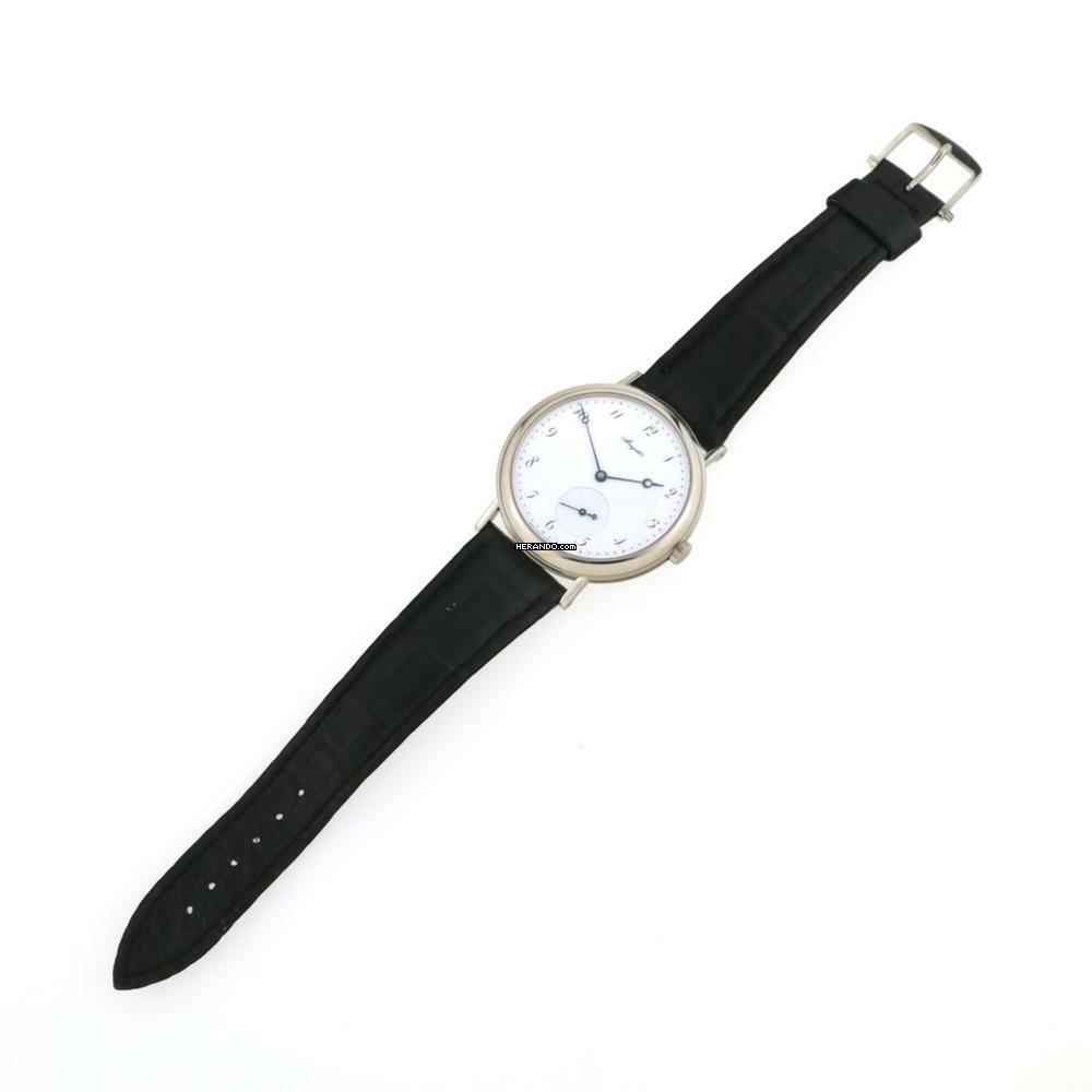 Thumbnail von Breguet Classique 40 Whitegold