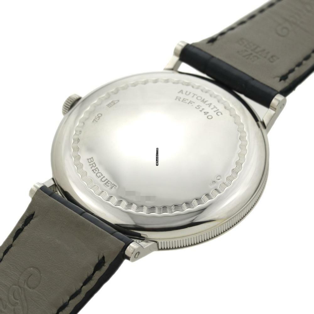 Thumbnail von Breguet Classique 40 Whitegold