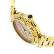 Thumbnail von Cartier Pasha 18K