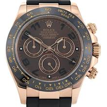 Thumbnail von Rolex Daytona Rosegold Ref.116515LN