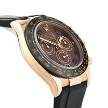 Thumbnail von Rolex Daytona Rosegold Ref.116515LN