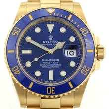 Thumbnail von Rolex Submariner Date Ref.126618