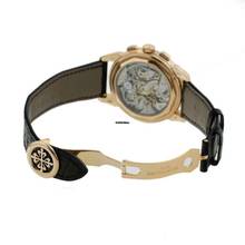 Thumbnail von Patek Philippe Perpetual Calendar Chronograph Rosègold Ref.5270R