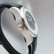 Thumbnail von Girard Perregaux WW.TC Worldtimer Chronograph WG18k/750 Box+Papiere Full Set