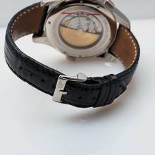 Thumbnail von Girard Perregaux WW.TC Worldtimer Chronograph WG18k/750 Box+Papiere Full Set