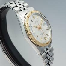 Thumbnail von Rolex Datejust Turn-O-Graph Turn-O-Graph 1625 Stahl/Gold from 1968