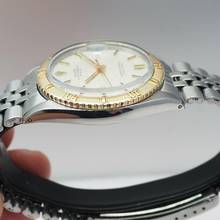 Thumbnail von Rolex Datejust Turn-O-Graph Turn-O-Graph 1625 Stahl/Gold from 1968