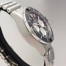 Thumbnail von Breitling Chronomat Super Chronomat B01 44 UTC Stahl B+P NEU 2025 verklebt 11600.-Euro NEU 2025 Sofort lieferbar!