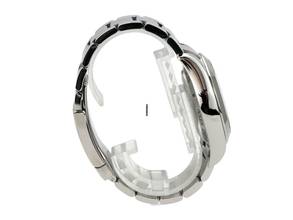 Thumbnail von Rolex Milgauss Ref. 116400 schwarzes Zifferblatt