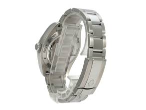 Thumbnail von Rolex Milgauss Ref. 116400 schwarzes Zifferblatt