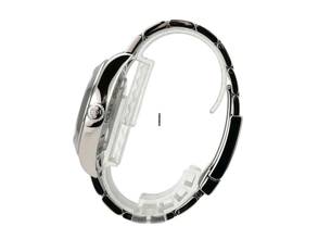 Thumbnail von Rolex Milgauss Ref. 116400 schwarzes Zifferblatt