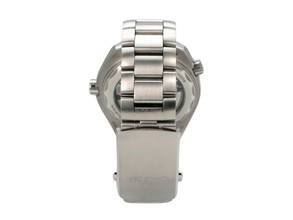 Thumbnail von Omega Seamaster Planet Ocean Master Chronometer 39,5 Ref. 215.30.40.20.03.001