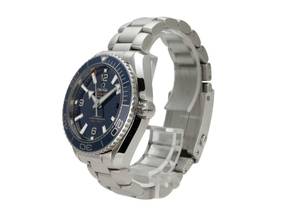Thumbnail von Omega Seamaster Planet Ocean Master Chronometer 39,5 Ref. 215.30.40.20.03.001