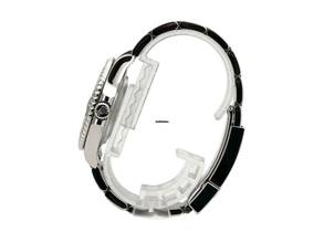 Thumbnail von Rolex Yacht-Master 37 Edelstahl / Platin 37 Ref. 268622 Rhodium