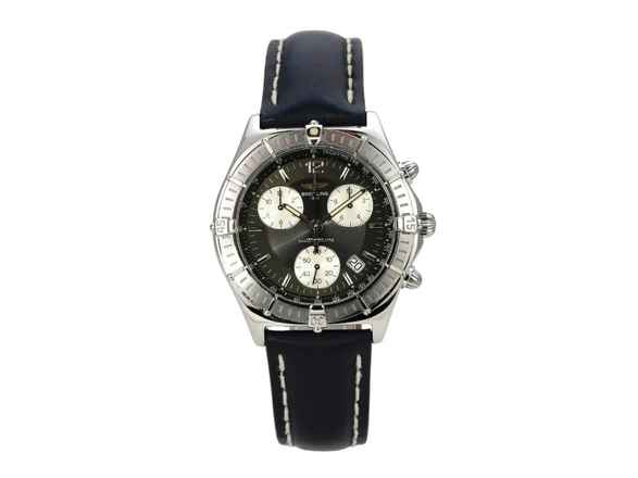  Breitling Sirius Chronograph Ref. A53011 