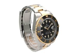 Thumbnail von Rolex Sea-Dweller 4000 Ref. 126603