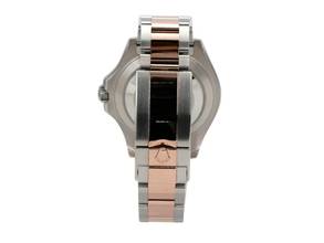 Thumbnail von Rolex Yacht-Master 40 Edelstahl-Everose-Gold 126621 Schwarz