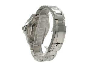 Thumbnail von Rolex Yacht-Master 40 mm Edelstahl / Platin Ref. 126622 Blau