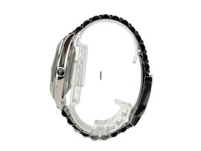 Thumbnail von Rolex Datejust 41 Ref. 126300 Edelstahl Schwarz Jubile-Band