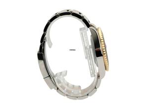 Thumbnail von Rolex GMT-Master II Edelstahl Gelbgold 116713LN