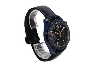 Thumbnail von Omega Speedmaster Moonphase Moonwatch Moonphase 304.93.44.52.03.002