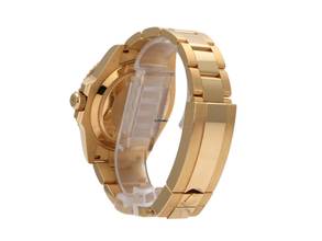 Thumbnail von Rolex Submariner Date 41 Gelbgold Ref. 126618LB