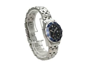 Thumbnail von Omega Seamaster Diver 300 M Quarz Ref. 2224.80.00