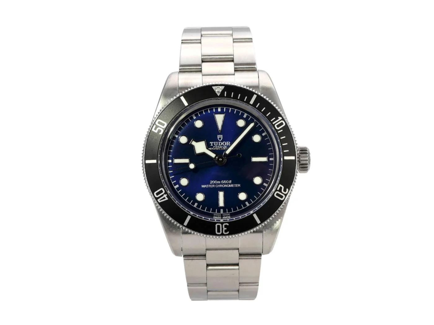 Tudor Black Bay 68 Ref. M7943A1A0NU-0001