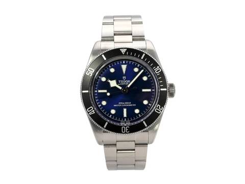  Tudor Black Bay 68 Ref. M7943A1A0NU-0001 
