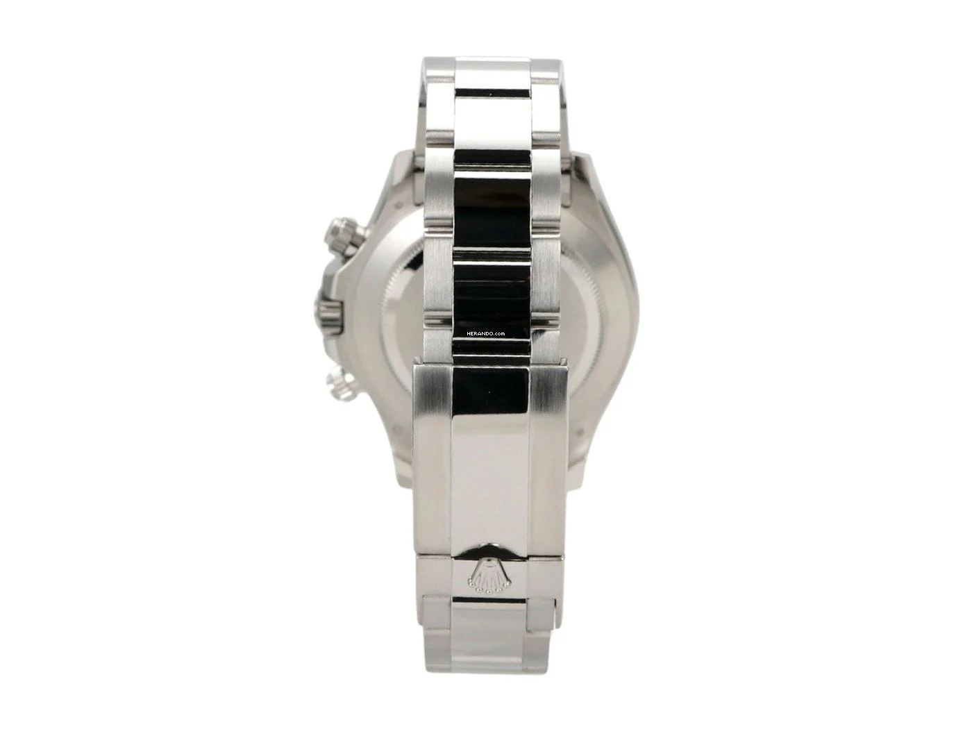 Rolex Daytona Platin Ref. 116506 Eisblau