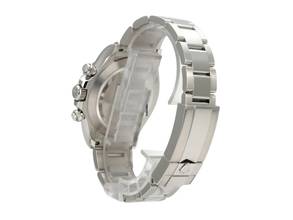 Thumbnail von Rolex Daytona Platin Ref. 116506 Eisblau