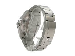 Thumbnail von Rolex Explorer II 42 Edelstahl Ref. 226570 Zifferblatt Weiß