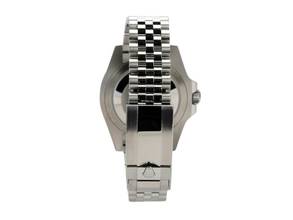 Thumbnail von Rolex GMT-Master II Edelstahl 126720VTNR Jubile-Band