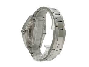 Thumbnail von Rolex Sky-Dweller Edelstahl / Weißgold Ref. 336934 Blau