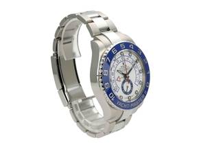 Thumbnail von Rolex Yacht-Master II Edelstahl Ref. 116680