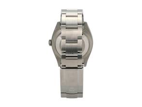 Thumbnail von Rolex Oyster Perpetual 36 Grün 126000