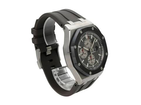  Audemars Piguet Royal Oak Offshore Chronograph 26400IO.OO.A004CA.01 