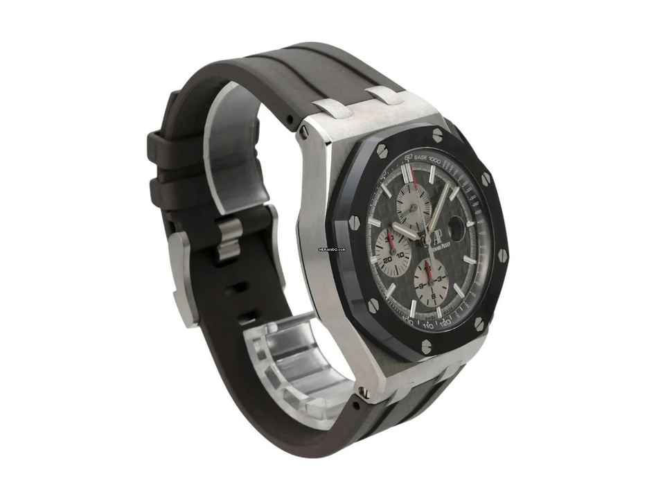  Audemars Piguet Royal Oak Offshore Chronograph 26400IO.OO.A004CA.01 