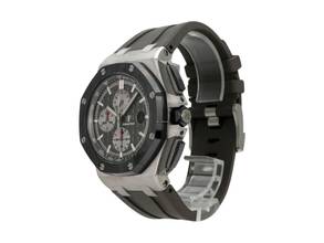 Thumbnail von Audemars Piguet Royal Oak Offshore Chronograph 26400IO.OO.A004CA.01