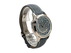 Thumbnail von Patek Philippe World Time Date Complications 5330G-001