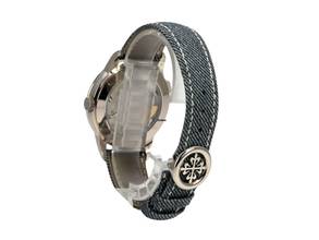 Thumbnail von Patek Philippe World Time Date Complications 5330G-001