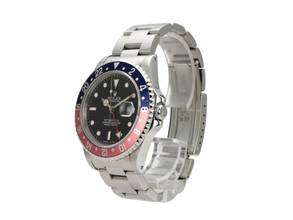 Thumbnail von Rolex GMT-Master Ref. 16700