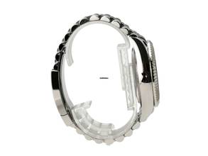 Thumbnail von Rolex Sky-Dweller Edelstahl / Weißgold Ref. 326934 Schwarz Jubile-Band