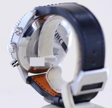 Thumbnail von IWC Fliegeruhr Timezoner Chronograph Flyback 46mm ungetragen B+P