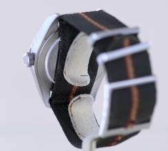 Thumbnail von Tudor Ranger black Top No-Date Natoband Automatic B+P