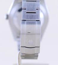 Thumbnail von Rolex Oyster Perpetual 41 schwarz Dial Rehaut black 41mm 124300 B+P