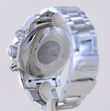 Thumbnail von Breitling Super Avenger II Chronograph 48mm Stahl black Dial Automatic B+P Top