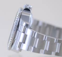 Thumbnail von Rolex Sea-Dweller Deepsea Diver 3900M 44mm Taucheruhr 116660 B+P