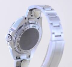 Thumbnail von Rolex Sea-Dweller Deepsea Diver 3900M 44mm Taucheruhr 116660 B+P