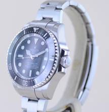 Thumbnail von Rolex Sea-Dweller Deepsea Diver 3900M 44mm Taucheruhr 116660 B+P